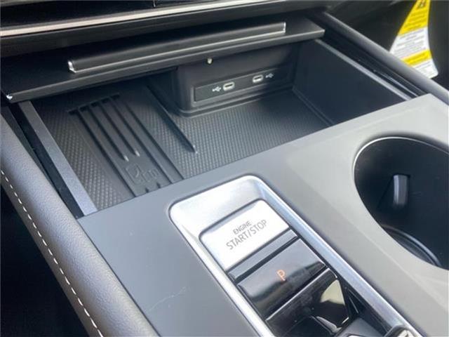 new 2025 Volkswagen Atlas car