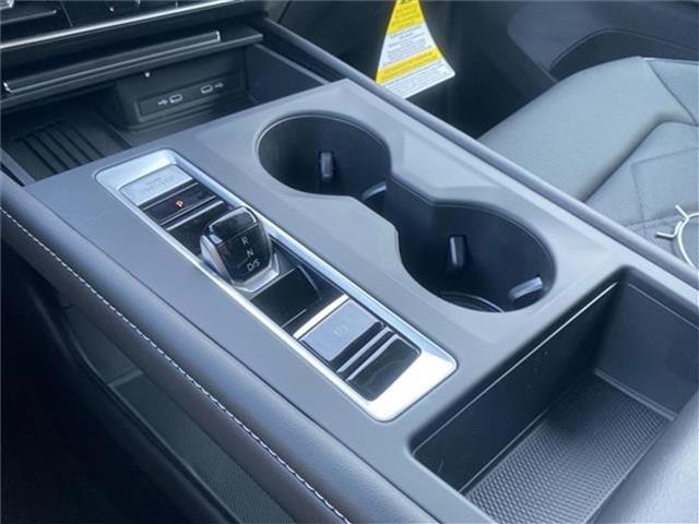 new 2025 Volkswagen Atlas car