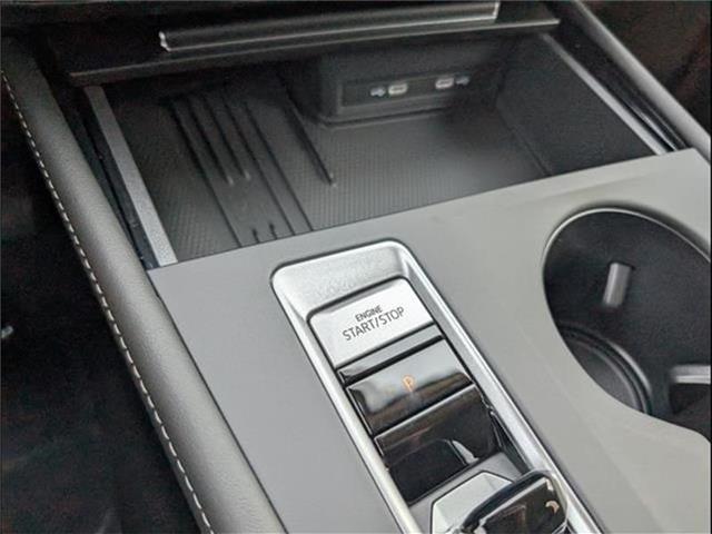 new 2025 Volkswagen Atlas car