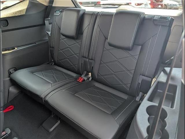 new 2025 Volkswagen Atlas car