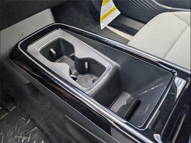 new 2025 Volkswagen ID.4 car