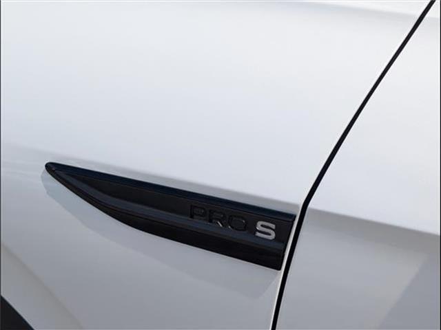 new 2025 Volkswagen ID.4 car