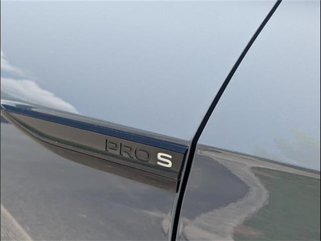 new 2025 Volkswagen ID.4 car