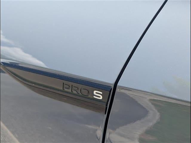 new 2025 Volkswagen ID.4 car