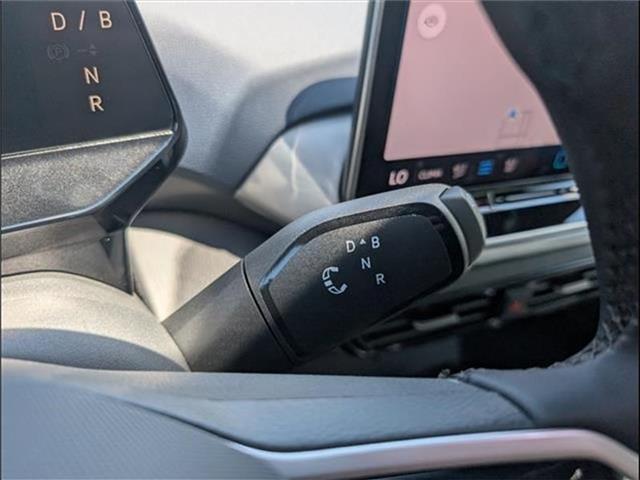 new 2025 Volkswagen ID.4 car