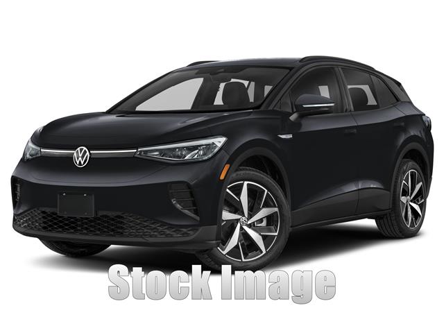 new 2023 Volkswagen ID.4 car