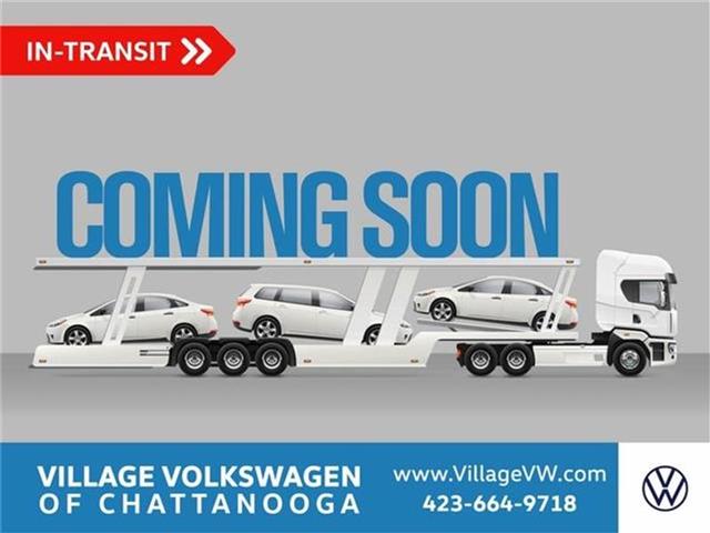 used 2023 Volkswagen ID.4 car