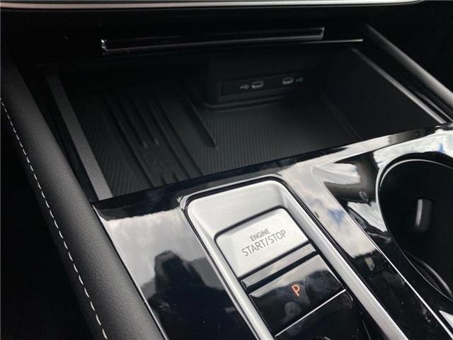 new 2025 Volkswagen Atlas car