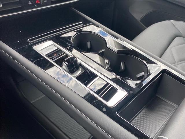 new 2025 Volkswagen Atlas car