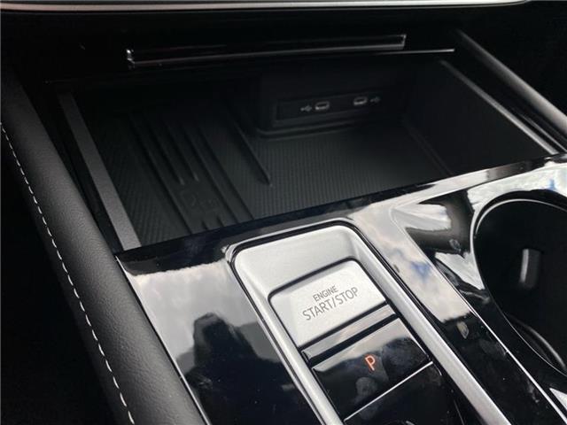 new 2025 Volkswagen Atlas car