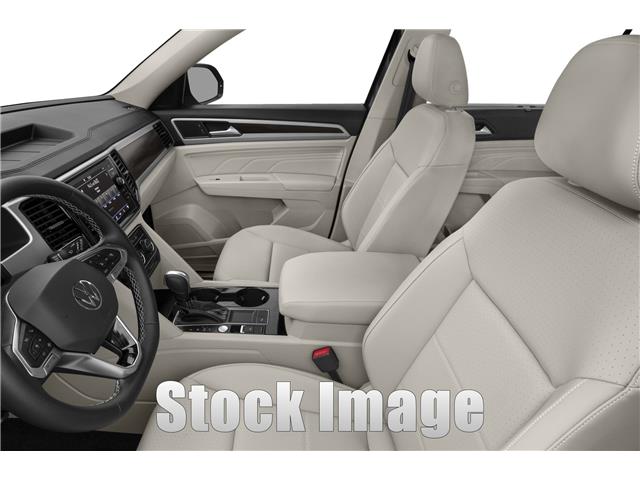new 2023 Volkswagen Atlas car, priced at $42,482