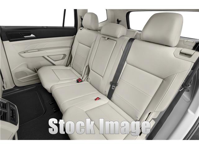 new 2023 Volkswagen Atlas car, priced at $42,482