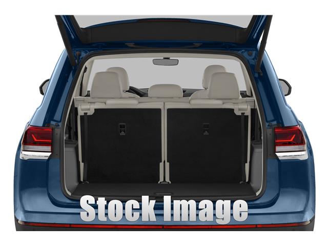 new 2023 Volkswagen Atlas car, priced at $42,482
