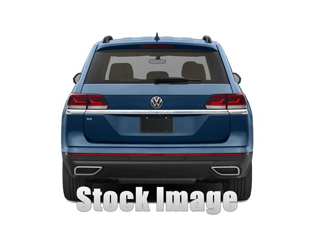 new 2023 Volkswagen Atlas car, priced at $42,482
