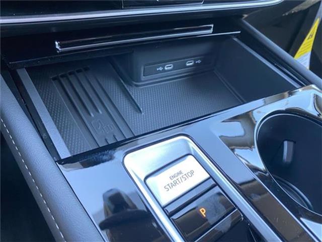 new 2025 Volkswagen Atlas car