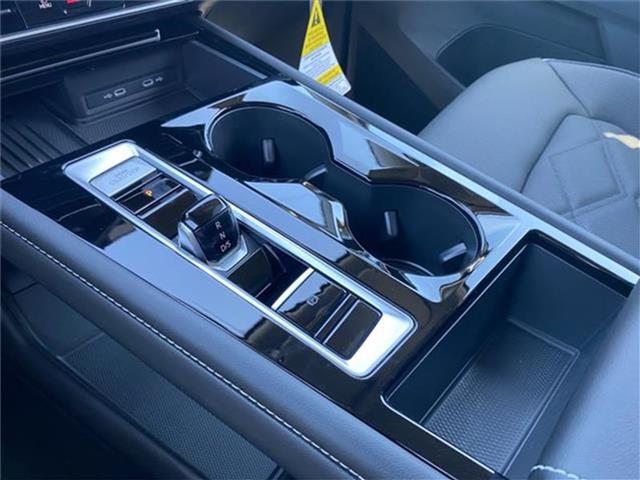 new 2025 Volkswagen Atlas car