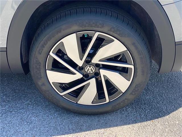 new 2025 Volkswagen Atlas car