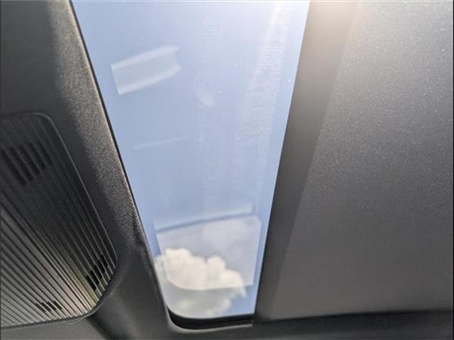 new 2025 Volkswagen ID.4 car