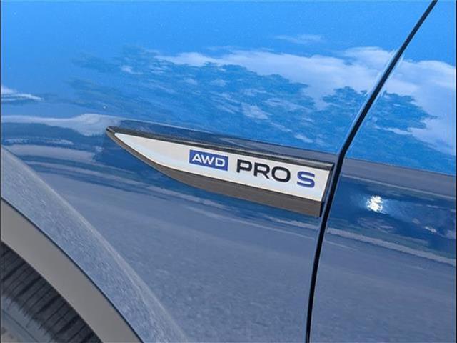 new 2025 Volkswagen ID.4 car