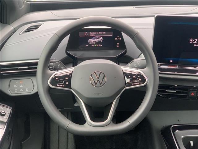 new 2025 Volkswagen ID.4 car