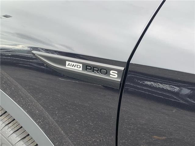 new 2025 Volkswagen ID.4 car