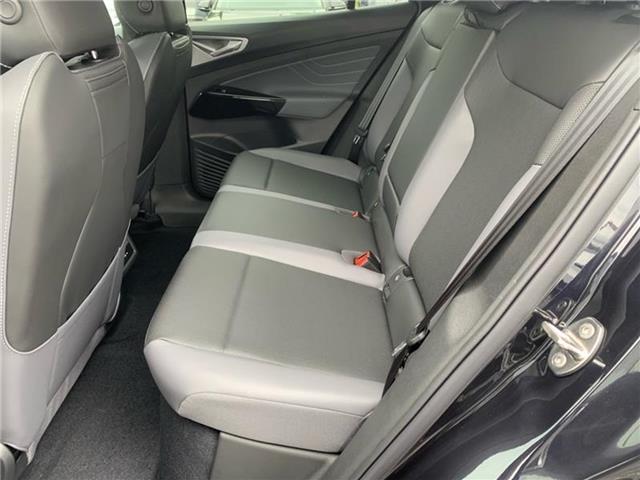 new 2025 Volkswagen ID.4 car