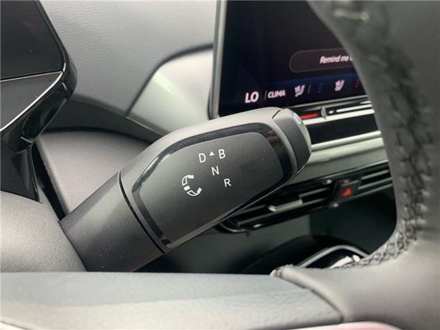 new 2025 Volkswagen ID.4 car