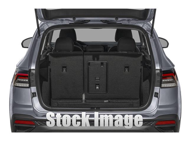 new 2025 Volkswagen Taos car