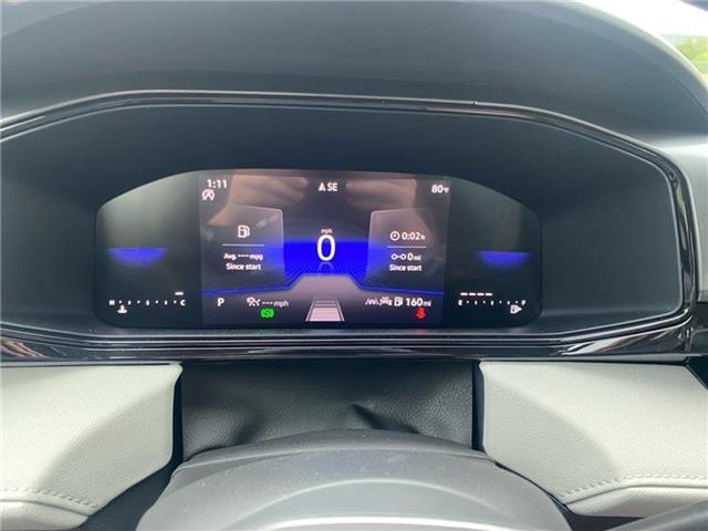 new 2025 Volkswagen Taos car