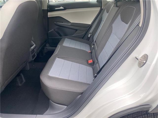 new 2025 Volkswagen Taos car