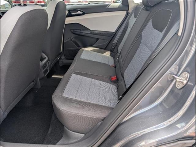 new 2025 Volkswagen Taos car
