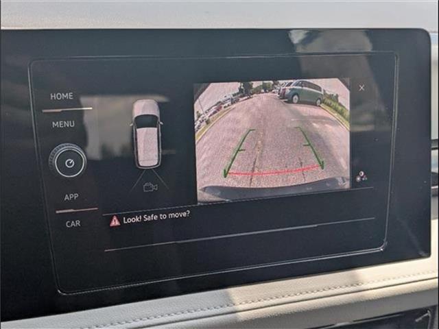 new 2025 Volkswagen Taos car