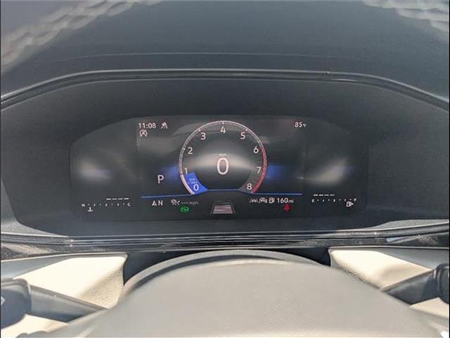 new 2025 Volkswagen Taos car