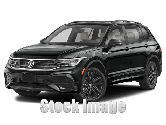 new 2023 Volkswagen Tiguan car, priced at $36,730