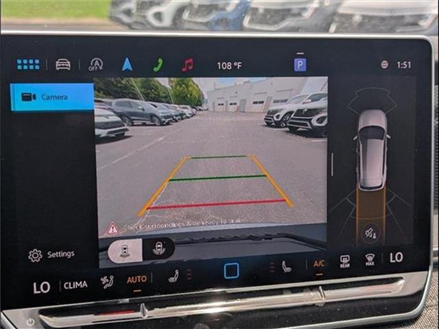 new 2025 Volkswagen Tiguan car