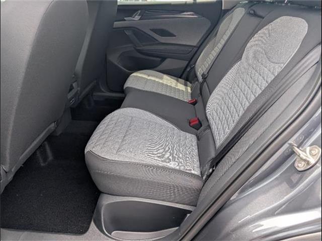 new 2025 Volkswagen Tiguan car