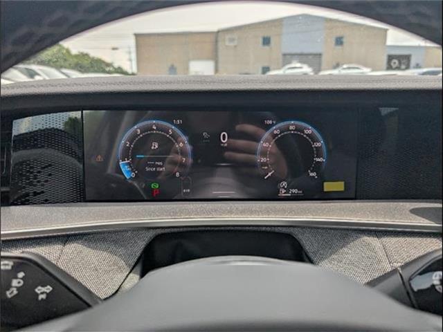 new 2025 Volkswagen Tiguan car