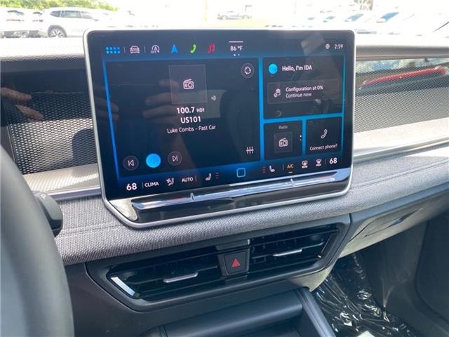 new 2025 Volkswagen Tiguan car