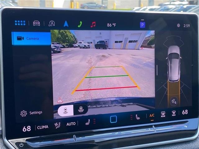 new 2025 Volkswagen Tiguan car