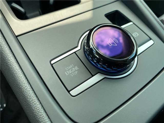 new 2025 Volkswagen Tiguan car