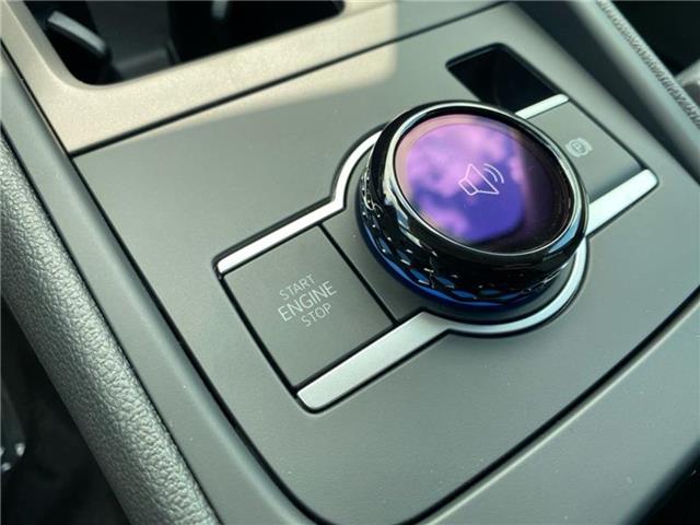 new 2025 Volkswagen Tiguan car