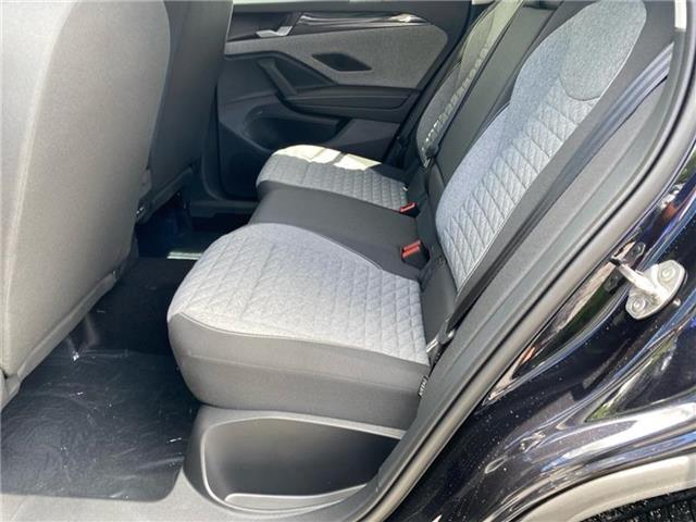 new 2025 Volkswagen Tiguan car