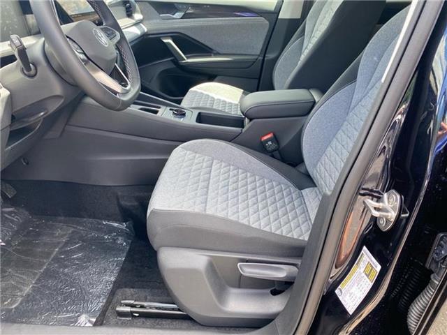new 2025 Volkswagen Tiguan car