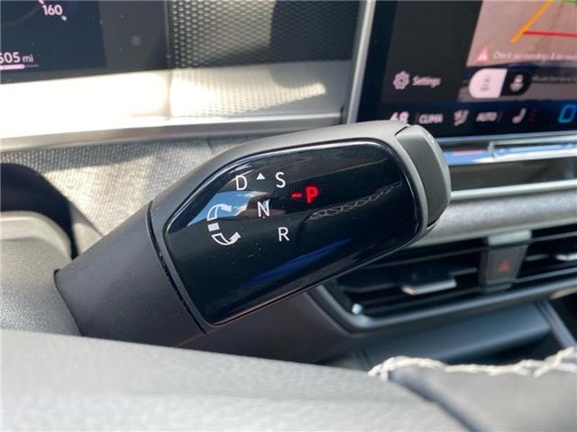 new 2025 Volkswagen Tiguan car