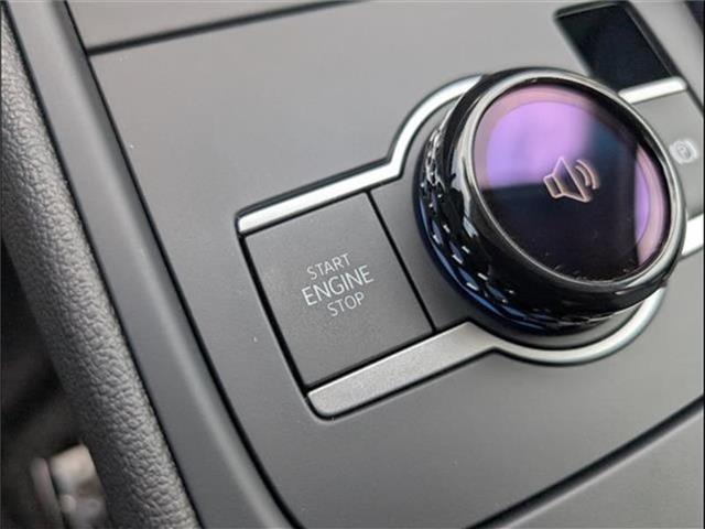 new 2025 Volkswagen Tiguan car