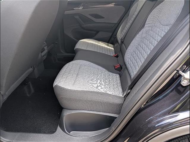 new 2025 Volkswagen Tiguan car