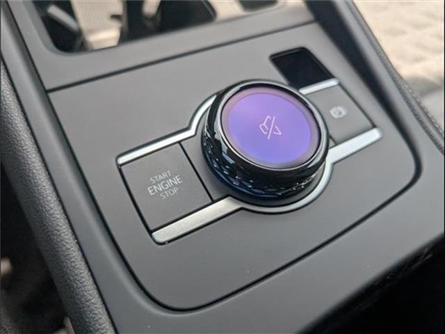 new 2025 Volkswagen Tiguan car