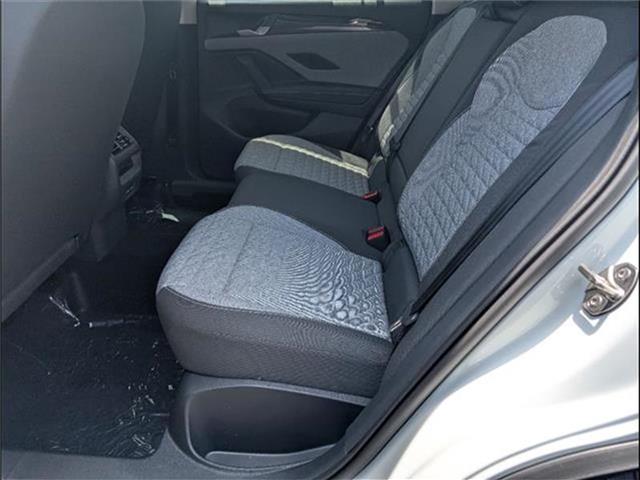 new 2025 Volkswagen Tiguan car