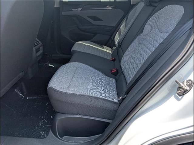 new 2025 Volkswagen Tiguan car