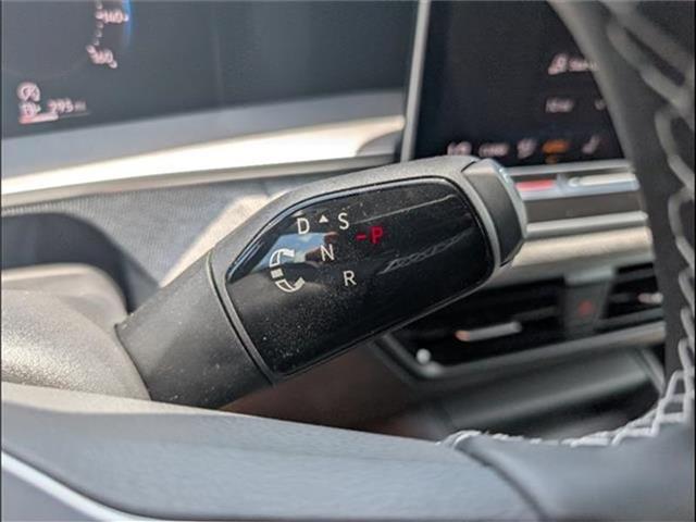new 2025 Volkswagen Tiguan car